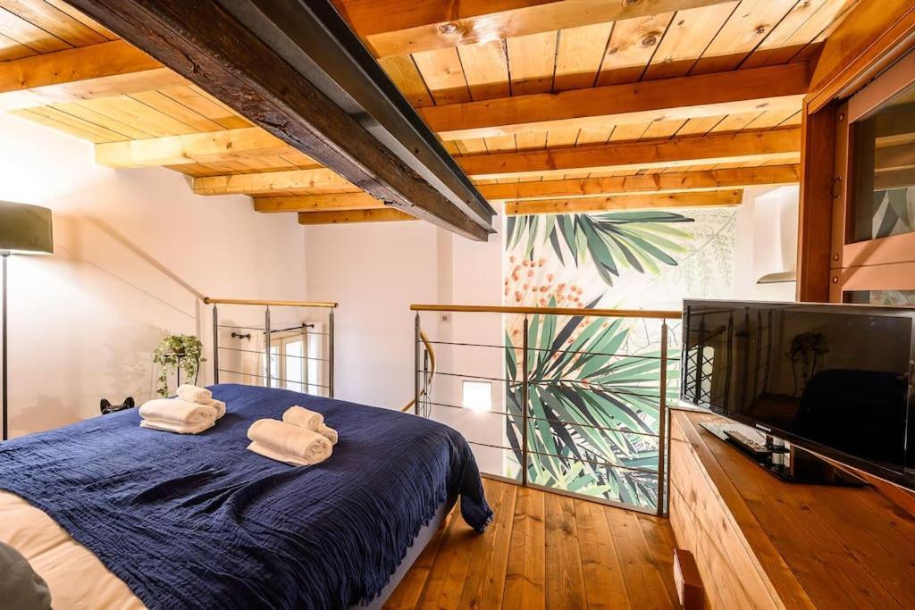 Ab Plus - Via Del Carro 11 Apartment โบโลญญา ภายนอก รูปภาพ