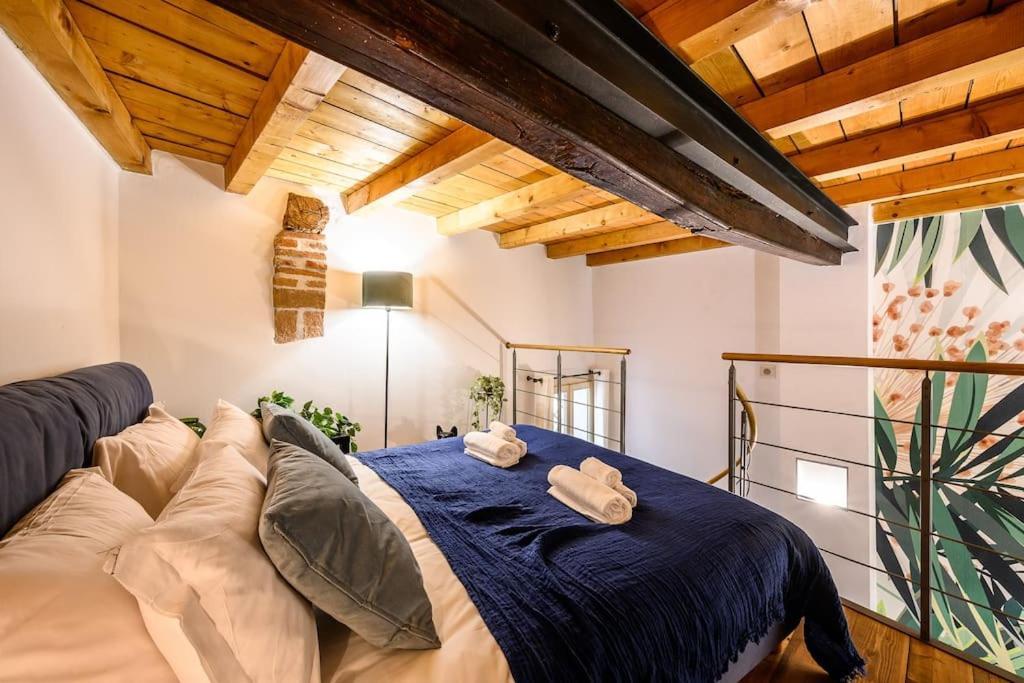 Ab Plus - Via Del Carro 11 Apartment โบโลญญา ภายนอก รูปภาพ