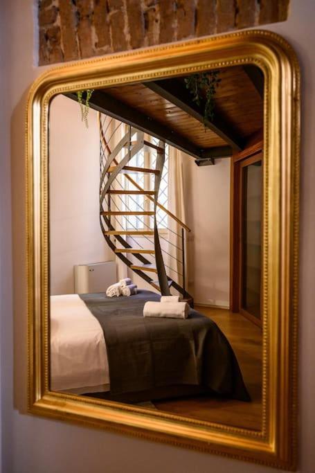 Ab Plus - Via Del Carro 11 Apartment โบโลญญา ภายนอก รูปภาพ
