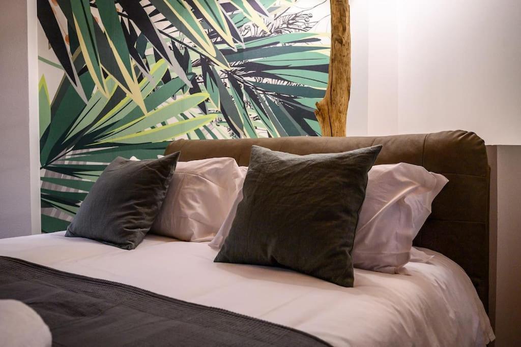 Ab Plus - Via Del Carro 11 Apartment โบโลญญา ภายนอก รูปภาพ