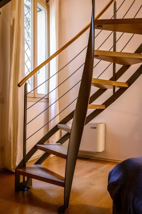 Ab Plus - Via Del Carro 11 Apartment โบโลญญา ภายนอก รูปภาพ