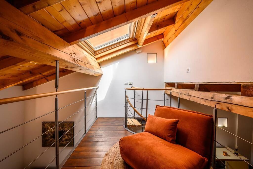 Ab Plus - Via Del Carro 11 Apartment โบโลญญา ภายนอก รูปภาพ