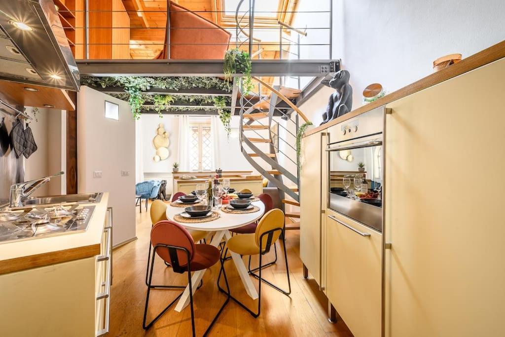 Ab Plus - Via Del Carro 11 Apartment โบโลญญา ภายนอก รูปภาพ