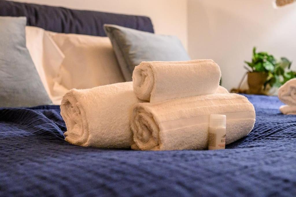 Ab Plus - Via Del Carro 11 Apartment โบโลญญา ภายนอก รูปภาพ