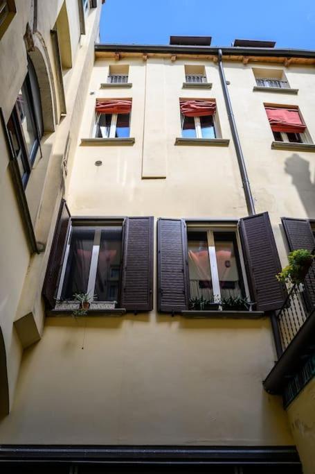Ab Plus - Via Del Carro 11 Apartment โบโลญญา ภายนอก รูปภาพ